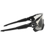 Okulary przeciwsłoneczne OAKLEY Jawbreaker Clear/Black Photo Irid