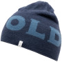 Czapka Devold Devold Logo Beanie niebieski Night