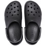 Klapki damskie Crocs Classic Platform Clog W