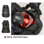 Plecak Husky Salmon 35 l