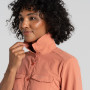 Koszula damska Craghoppers NosiLife Adventure Long Sleeved Shirt III