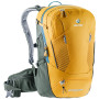 Plecak Deuter Trans Alpine 24 (2020) żółty CurryIvy