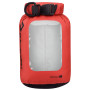 Worek Sea to Summit Ultra-Sil View Dry Sack 1l czerwony Red