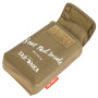 Siedzisko turystyczne Tatonka Foldable Seat Mat 26 X 34Cm