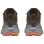 Buty damskie The North Face W Vectiv Exploris 2 Mid Futurelight Lthr