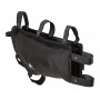 Torba na ramę Acepac Zip frame bag MKIII M