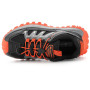 Buty dziecięce Alpine Pro Gerno Black