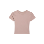T-shirt dziecięcy 4F Tshirt F2393 Beige beżowy BEIGE