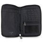 Etui na dokumenty Pacsafe RFIDsafe compact travel organizer