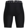 Spodenki dziecięce Under Armour UA HG Armour Shorts Black