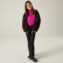Bluza dziecięca Dare 2b Powder Fleece Hucklbr/PkHz