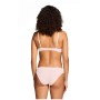 Majtki damskie Puma Elements Invisible Briefs 2P