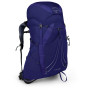 Plecak damski Osprey Eja 38 (2021) niebieski EquinoxBlue