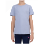 T-shirt dziecięcy 4F Tshirt F3529 Light Blue jasnoniebieski Light Blue