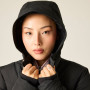 Damska kurtka narciarska Dare 2b Glacier Long Jacket