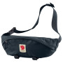 Nerka Fjällräven Ulvö Hip Pack Large ciemnoniebieski Darknavy