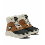 Dziecięce buty zimowe Sorel Out N About™ IV Chillz Wp