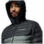 Kurtka męska Columbia Powder Lite™ II Hooded Jacket