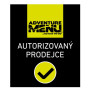 Suszona żywność Adventure Menu Fusilli ze szpinakiem 400 g