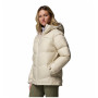 Kurtka zimowa damska Columbia Cloudview Down Hooded Jacket