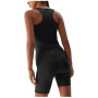 Szorty damskie 4F Shorts Fnk F385