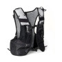 Kamizelka do biegania Silva Strive Light 10 czarny/biały