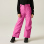 Dziecięce spodnie narciarskie Dare 2b Outmove III Insulated Pant Extreme Pink