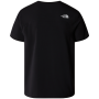 Koszulka męska The North Face Lightning Alpine S/S Tee