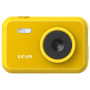 Kamera SJCAM F1 FunCam żółty/czarny