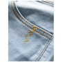 Spodenki damskie Chillaz Christina Denim