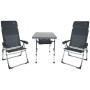 Zestaw kempingowy Crespo Classic Set AL-213