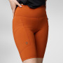 Damskie legginsy Fjällräven Abisko Short Tights W