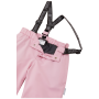 Dziecięce spodnie narciarskie Reima Proxima Grey Pink