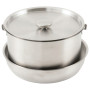 Zestaw naczyń Outwell Supper Set L