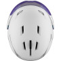 Kask narciarski Salomon Icon Lt Visor