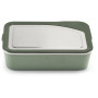 Pudełko na jedzenie Klean Kanteen Big Meal Box 1626 ml zielony Sea Spray