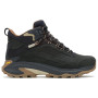 Męskie buty turystyczne Merrell Moab Speed 2 Ltr Mid Wp