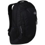Miejski plecak The North Face Connector czarny TNF Black-NPF
