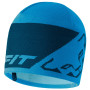 Czapka Dynafit Leopard Logo Beanie ciemnoniebieski Frost/