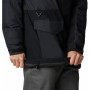 Kurtka męska Columbia Marquam Peak Fusion™ Parka
