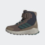 Buty dziecięce Adidas Terrex Trailmaker 2 High Climawarm +