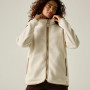 Bluza damska Regatta Womens Frankie Borg Full Zip