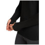 Męska koszulka Icebreaker Men Mer 200 ZoneKnit LS Half Zip