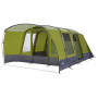 Namuchowany namiot Vango Capri 500XL