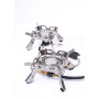 Kuchenka Ridge Monkey Quad Stove Pro Mini