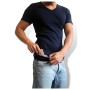 Pas bezpieczeństwa Pacsafe Cashsafe 25 Deluxe Wallet Belt