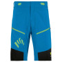 Męskie szorty Karpos Rapid Baggy Short niebieski Moroccan Blue/Outer Space/Tang