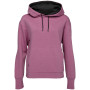 Bluza damska Loap Ebmara różowy Pink