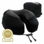 Zagłówek Cabeau Evolution Pillow S3 czarny JetBlack