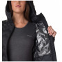 Kurtka damska Columbia Delta Ridge™ II Down Hooded Jacket